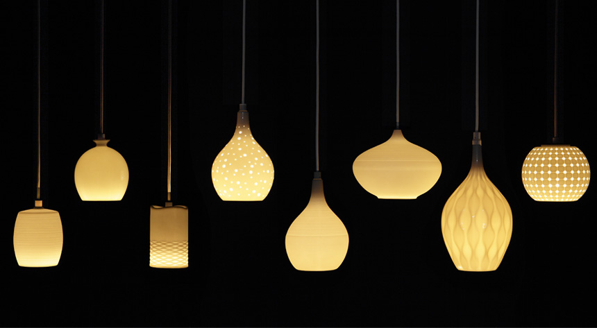 磁器ペンダントMPN18 引掛シーリング ダクトプラグ レール用