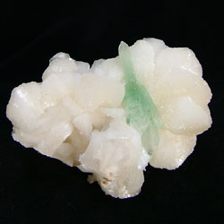 アポフィライト（魚眼石） MoonMadness