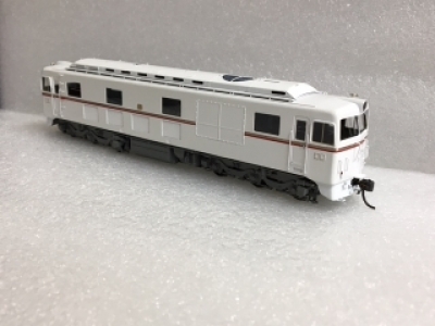 1/80製品 / 他社製品組立品 / Lineupの製品紹介｜鉄道模型のモデル ワム