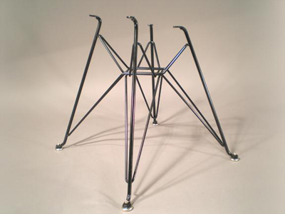 Modern HQ - Your Modern Headquarters - Eames Shell Chair Eiffel