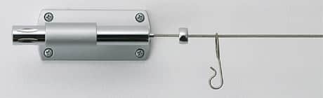 コルーナII トーソー(TOSO)｜カーテンレールの激安通販【松装】