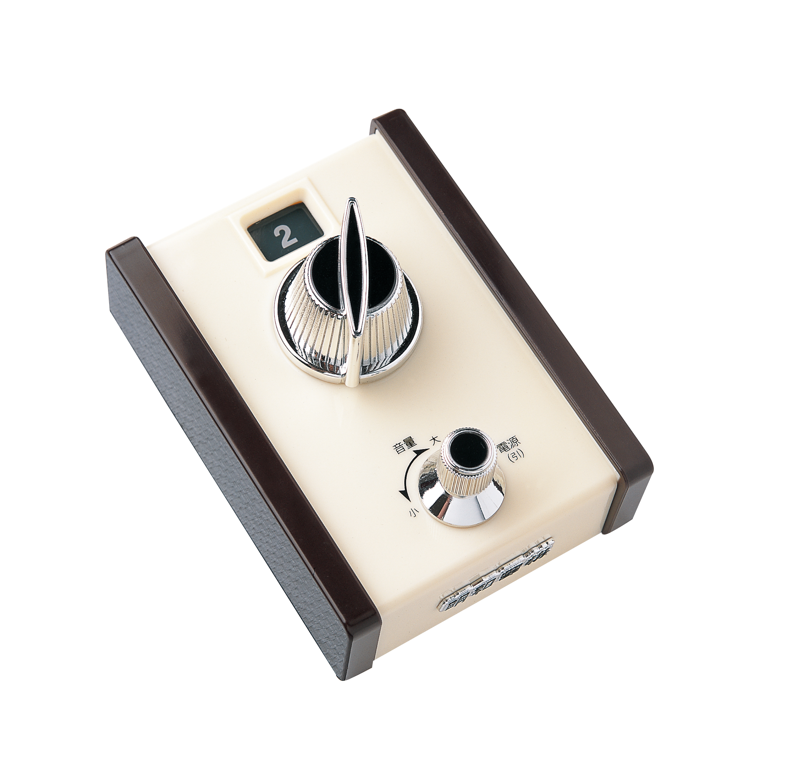 ガチャコン / Gachacon - 明和電機 - Maywa Denki明和電機 – Maywa Denki