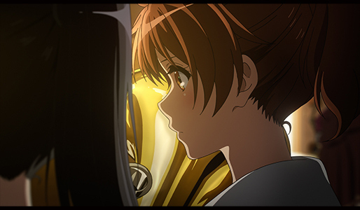 最終楽章 響け！ユーフォニアム』前編【〈サンフェス！コレクション