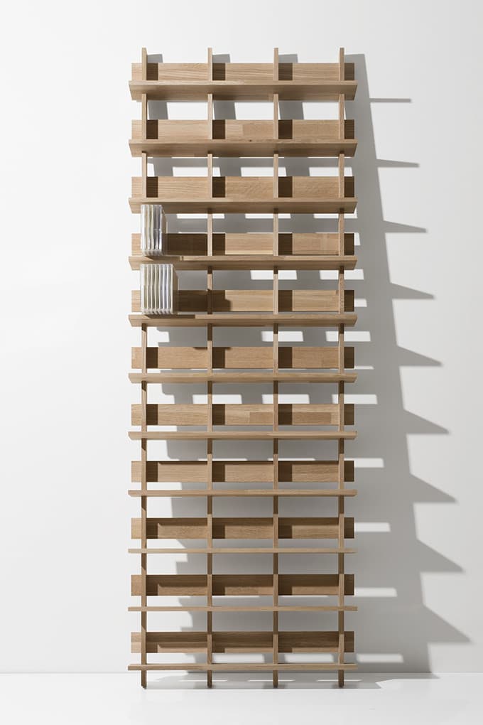 CDラック 約500枚 大容量|CDラックの通販ならマルゲリータ