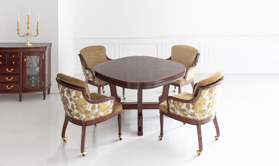 日本橋三越本店にて「マルニ木工の軌跡展 BRITANNIA / MARUNI