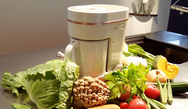 マル球のこだわり | 調理器やスープメーカーならマル球産業