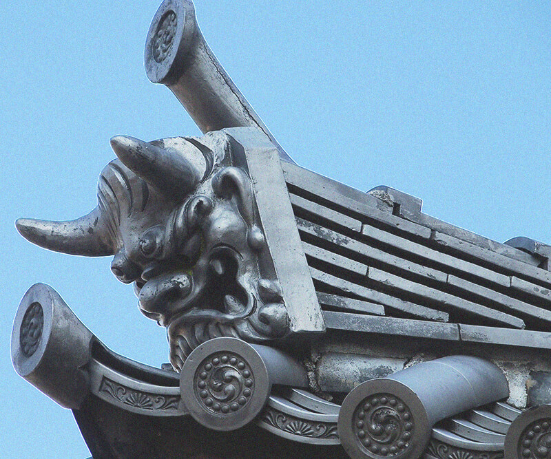 組合について | 丸新かわら協業組合 | いぶし瓦