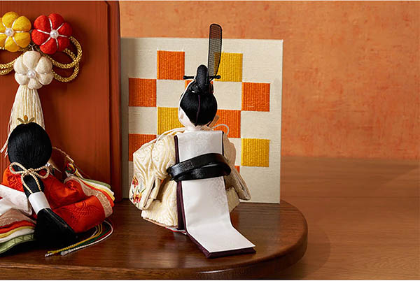 雛人形 | 雛人形、五月人形、こいのぼり、盆提灯のことなら「人形の