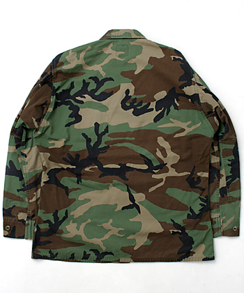 米軍実物 BDUウッドランド迷彩 GORE-TEX シュラフカバー 廃盤