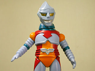 ジェットジャガー