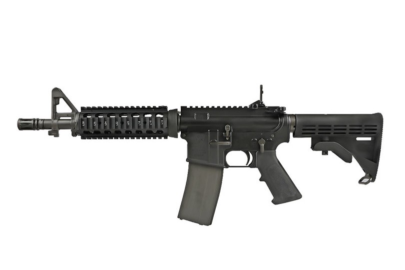 GHK M4 Ver2.0 Colt Marking CO2 ガスブローバックライフル (2022Ver