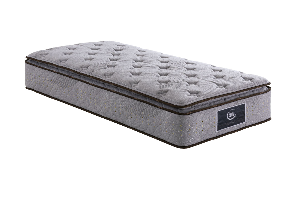 Light Breeze（7.7 ピローソフト パーソナルシングル）の通販