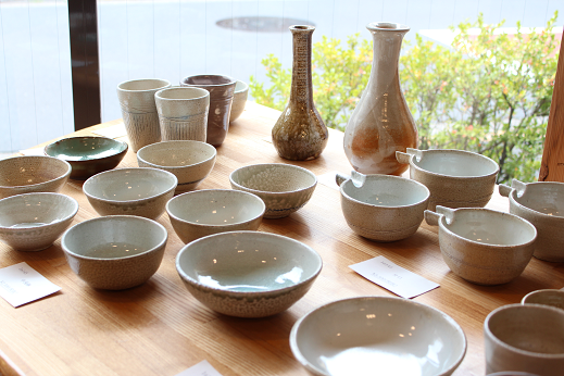 商品情報 】陶芸作家・田原亞彦氏 陶芸作品 - 掛け軸和紙の販売なら