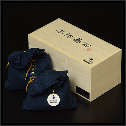 碁盤・囲碁用品 販売・通販【前川榧碁盤店】