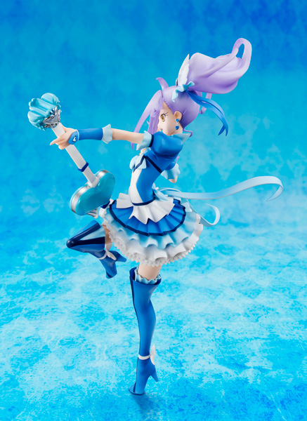 スイートプリキュア♪ キュアビート | メガホビ MEGAHOBBY STATION