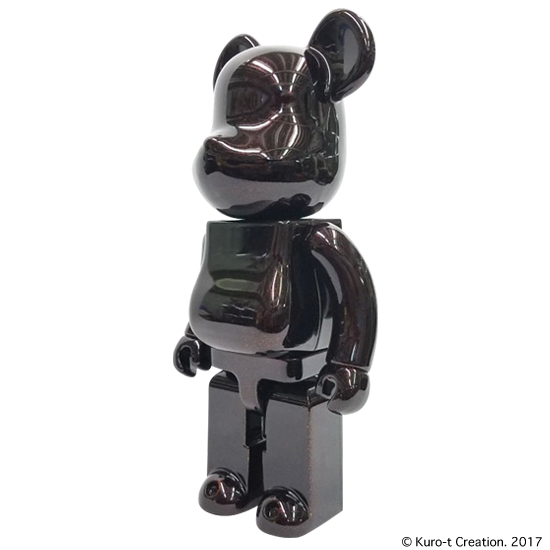 MEDICOM TOY OFFICIAL BLOG（メディコム・トイ オフィシャルブログ