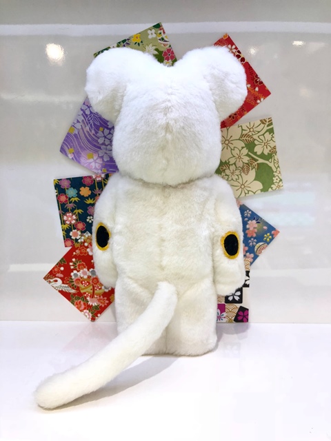 MEDICOM TOY OFFICIAL BLOG（メディコム・トイ オフィシャルブログ