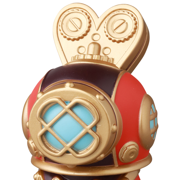 MEDICOM TOY OFFICIAL BLOG（メディコム・トイ オフィシャルブログ