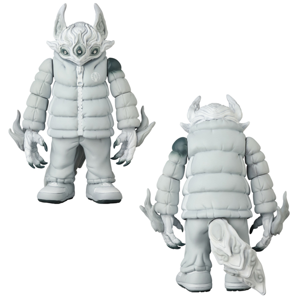 MEDICOM TOY OFFICIAL BLOG（メディコム・トイ オフィシャルブログ