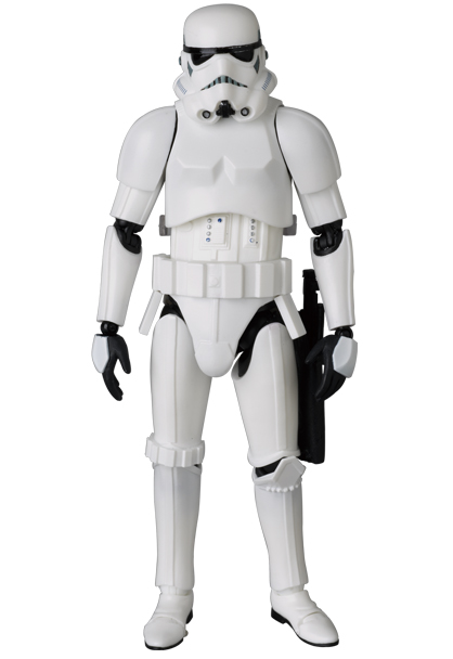 MEDICOM TOY - MAFEX STORMTROOPER(TM)