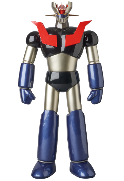 MEDICOM TOY - 大合金マジンガーZ