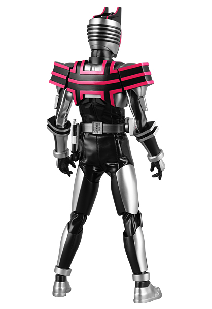 MEDICOM TOY - 仮面ライダーディケイド コンプリートフォーム