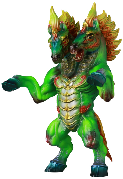 MEDICOM TOY - Gallery by Amplifier BARSAGUN(バーサガン)