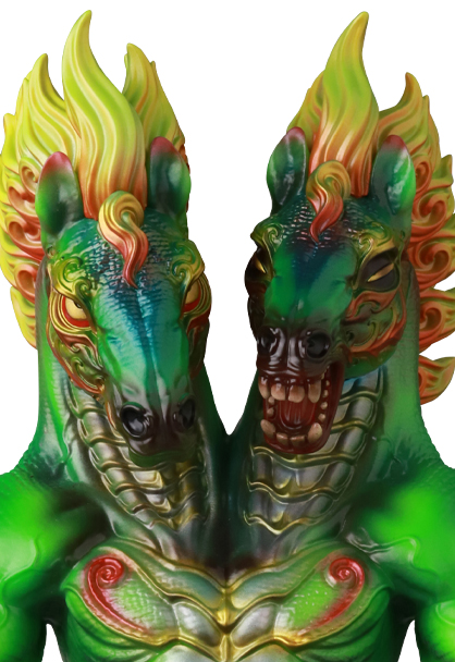 MEDICOM TOY - Gallery by Amplifier BARSAGUN(バーサガン)