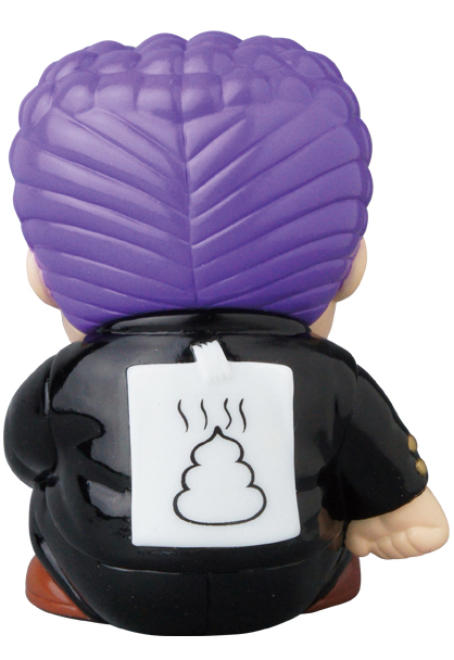 MEDICOM TOY - VAG(VINYL ARTIST GACHA) SERIES 17 気合田くん