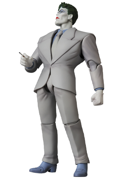 MEDICOM TOY - MAFEX JOKER（The Dark Knight Returns）