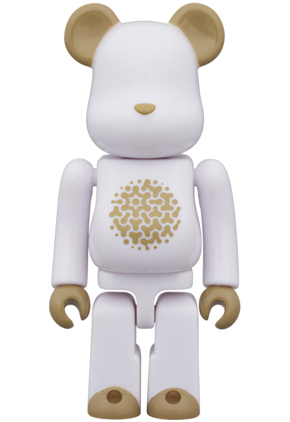 MEDICOM TOY - BE@RBRICK 日本館 100％