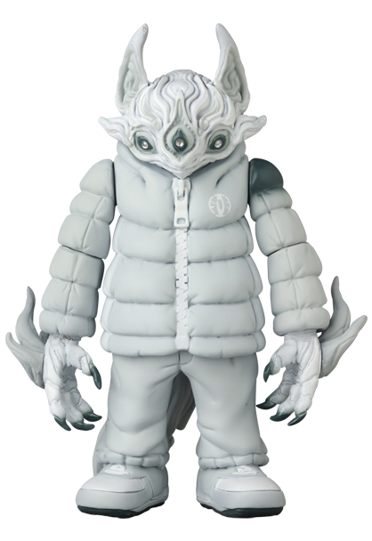 MEDICOM TOY - GYAROMI 玉藻オイドSSF2