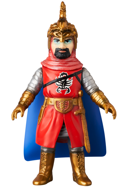 MEDICOM TOY - ドクトルG