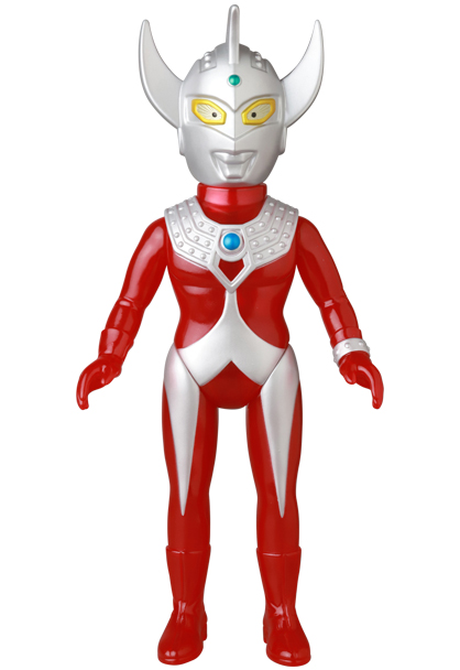 MEDICOM TOY - MAT(MONSTER ART TOY)シリーズ ウルトラマンタロウ