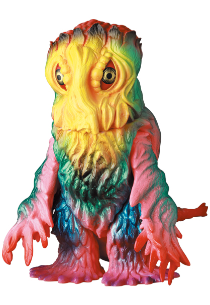 MEDICOM TOY - ジャイアントヘドラ