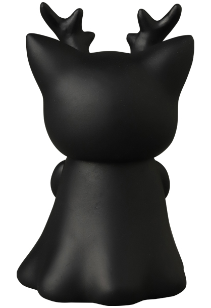 MEDICOM TOY - VAG(VINYL ARTIST GACHA) 10th ANNIVERSARY 1 GHOST MORRIS