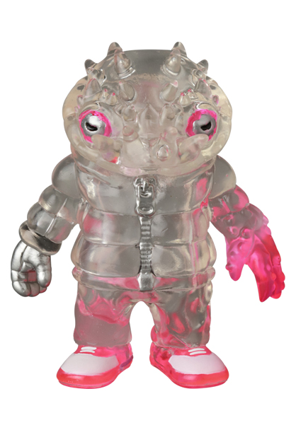 MEDICOM TOY - VAG(VINYL ARTIST GACHA) SPECIAL GYAROMI クトゥルフ