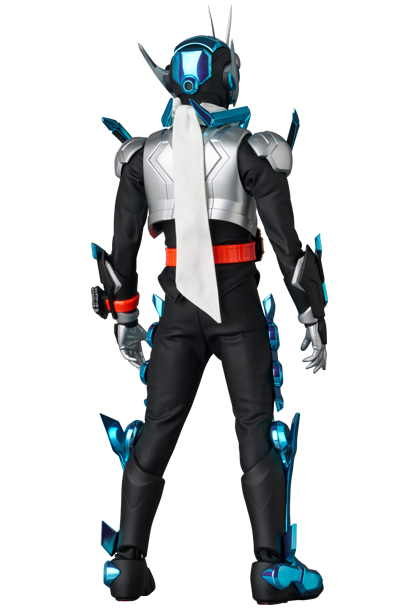 MEDICOM TOY - RAH GENESIS 仮面ライダーガッチャード スチームホッパー