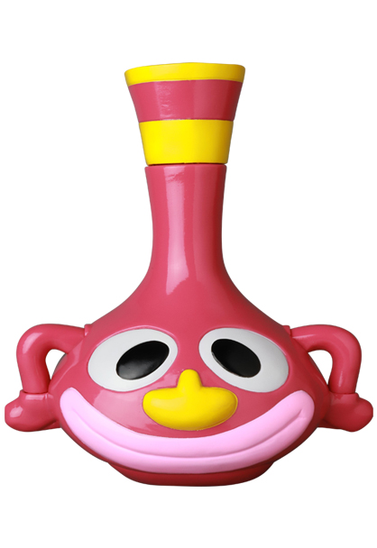 MEDICOM TOY - タツノコジェネレーション 魔法の壺（レトロカラー）