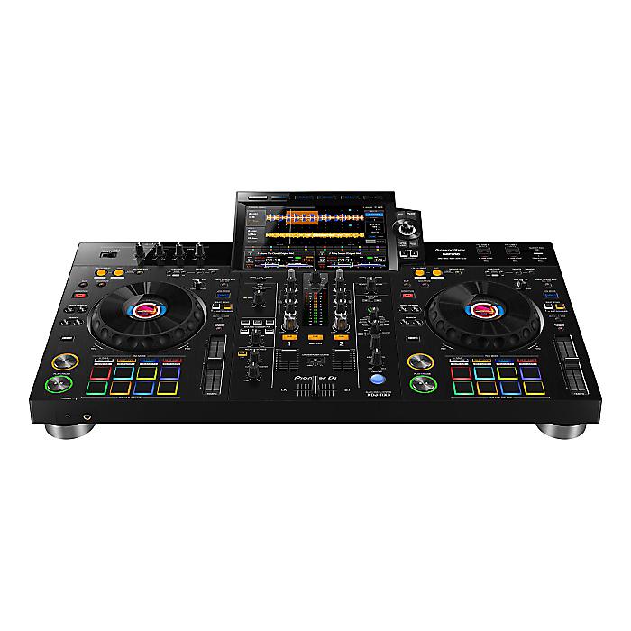 36回分割金利込・限定価格】Pioneer DJ(パイオニア) ／ XDJ-RX3