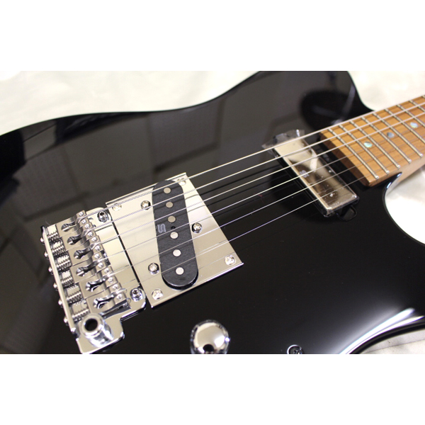 Ibanez(アイバニーズ) ／ AZS2200-BK Prestige エレキギター ロース