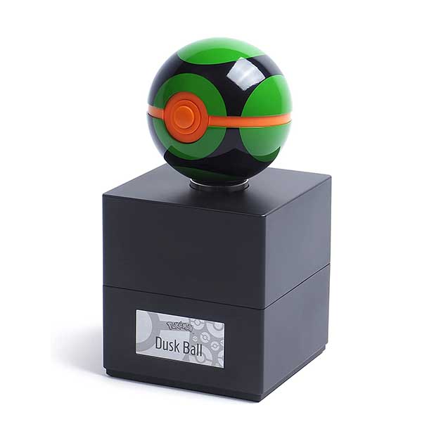 Pokemon (ポケモン) ／ Pok Ball Replica ／ ダイキャスト製