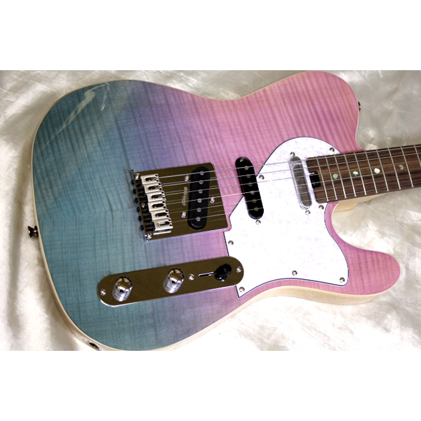 初心者におすすめ!! Aria pro(アリアプロツー) ／ 615-AE200 SSPK