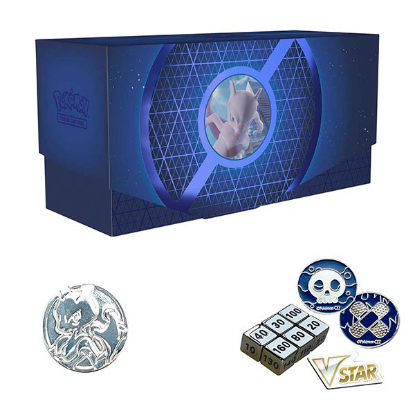 Pokemon TCG Pokemon GO Pokemon Center エリートトレーナーボックス