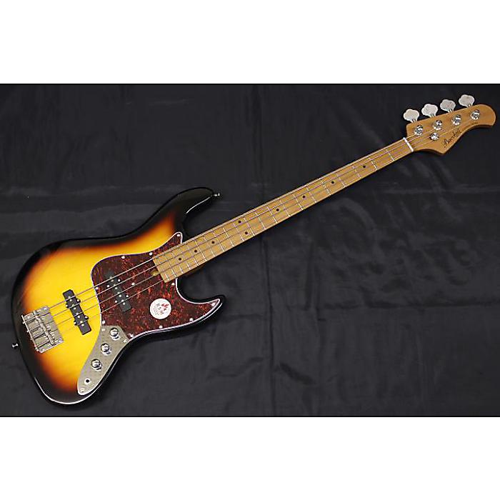 Bacchus Ultimate Series エレキベース サンバースト mt0091838_m.jpg