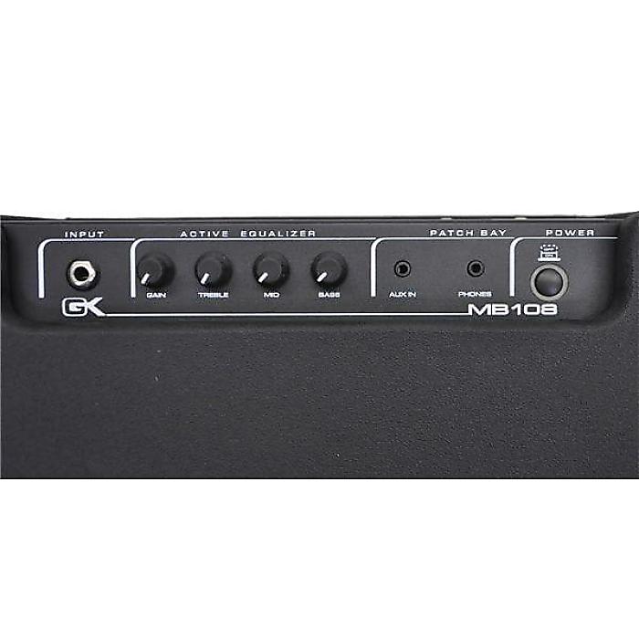 GALLIEN-KRUEGER ( ギャリエンクルーガー ) ／ MB108 の激安通販