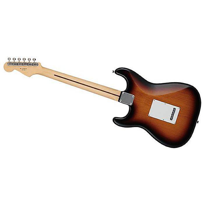 FENDER ( フェンダー ) ／ 2024 MIJ Hybrid II Stratocaster HSH Maple