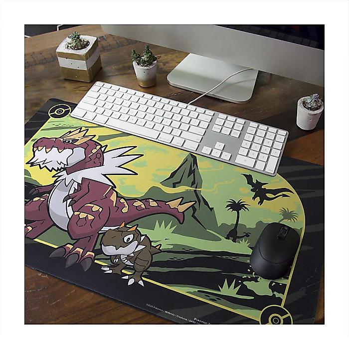 Pokemon Center(ポケモンセンター) ／ チゴラス＆ガチゴラス プレイ