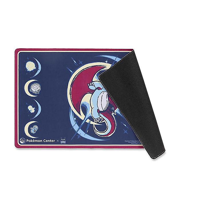 Pokemon Center(ポケモンセンター) ／ ボーマンダ プレイマット OMOCAT