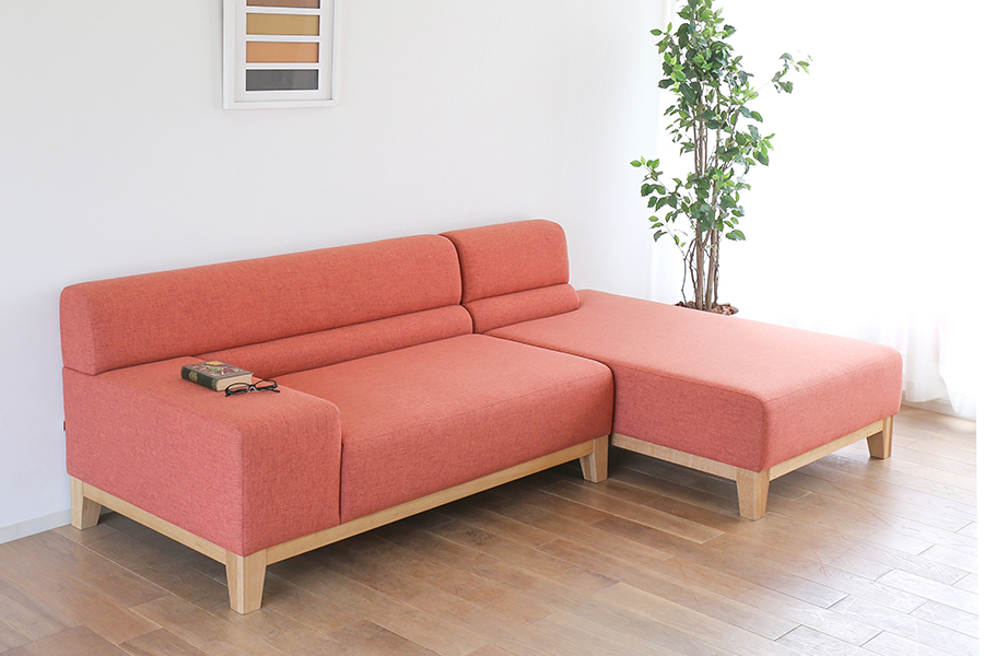 旭川家具職人が作る上質なソファをお届けするソファ専門店｜宮田産業